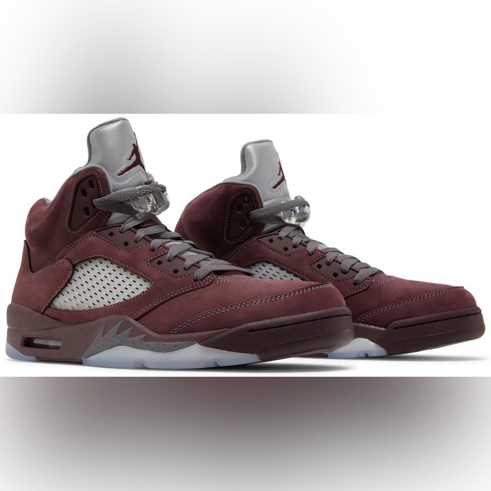 Air Jordan 5 Retro SE 'Burgundy' 2023 - Size 12